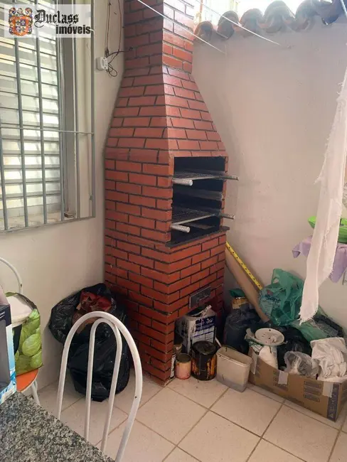 Foto 8 de Casa com 3 quartos à venda, 100m2 em Praia Grande - SP