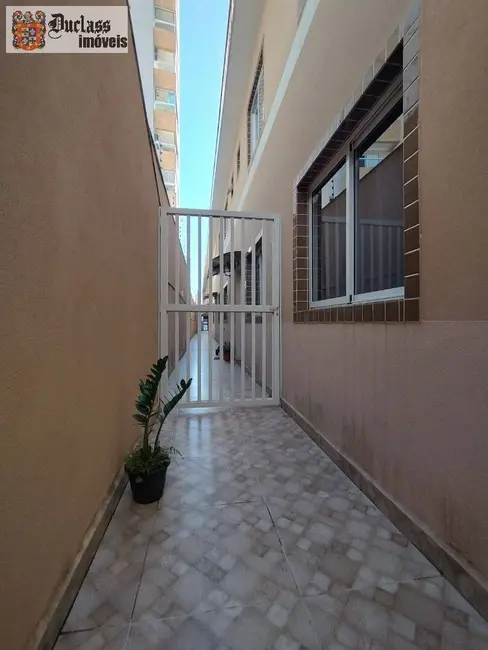Sobrado com 2 quartos à venda, 59m2 em Aviação, Praia Grande - SP - imagem 9 Foto 9 de Sobrado com 2 quartos à venda, 59m2 em Aviação, Praia Grande - SP