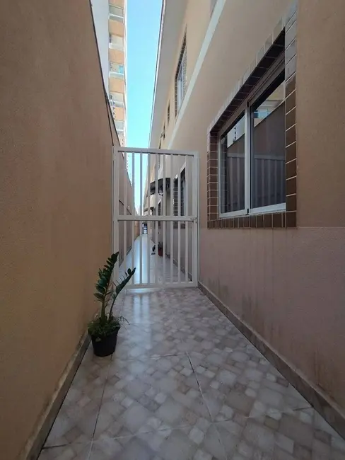 Foto 9 de Sobrado com 2 quartos à venda, 59m2 em Aviação, Praia Grande - SP