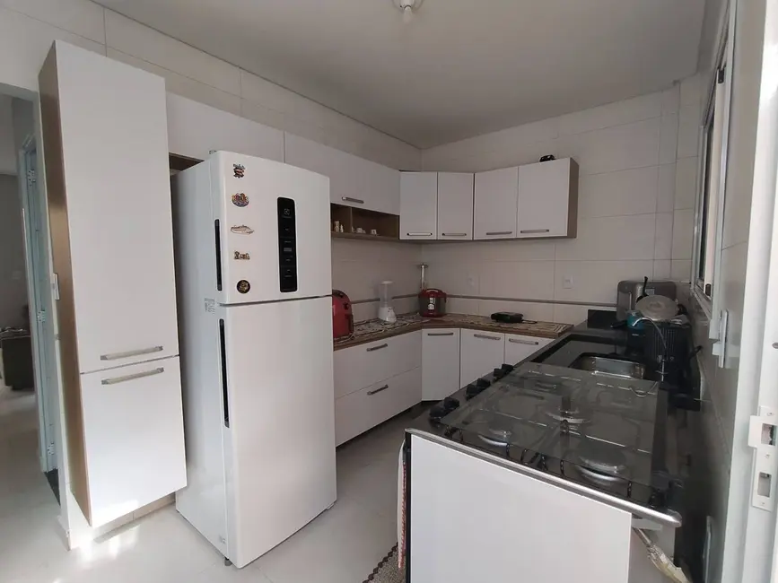 Foto 6 de Sobrado com 2 quartos à venda, 59m2 em Aviação, Praia Grande - SP