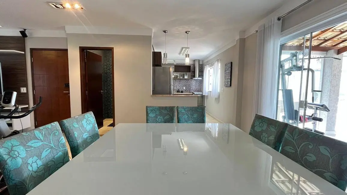 Foto 4 de Sobrado com 3 quartos à venda, 180m2 em Jardim Hípica Pinheiro, Taubate - SP