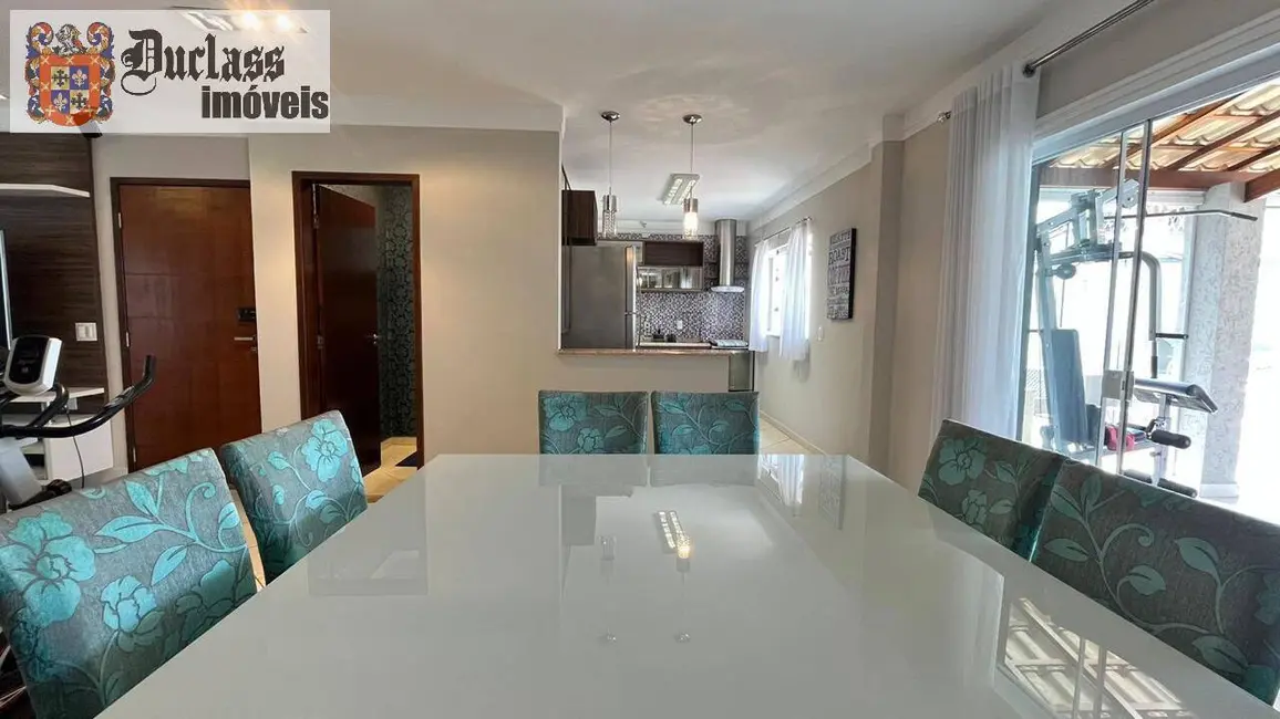 Foto 4 de Sobrado com 3 quartos à venda, 180m2 em Jardim Hípica Pinheiro, Taubate - SP
