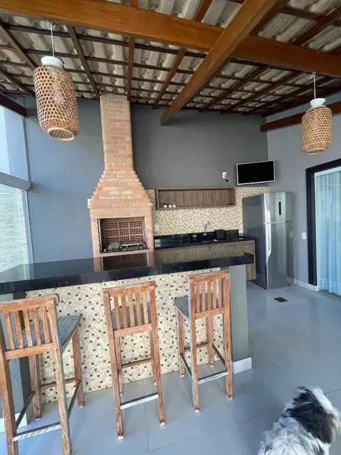 Foto 7 de Sobrado com 3 quartos à venda, 180m2 em Jardim Hípica Pinheiro, Taubate - SP