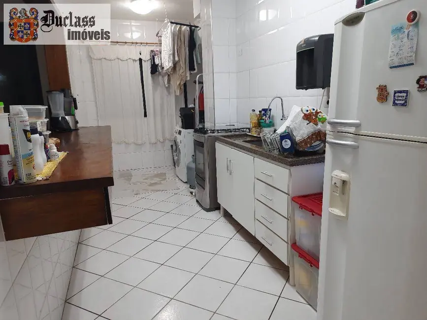 Apartamento com 3 quartos à venda, 86m2 em Praia Grande - SP - imagem 5 Foto 5 de Apartamento com 3 quartos à venda, 86m2 em Praia Grande - SP
