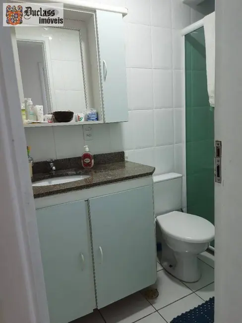 Apartamento com 3 quartos à venda, 86m2 em Praia Grande - SP - imagem 6 Foto 6 de Apartamento com 3 quartos à venda, 86m2 em Praia Grande - SP