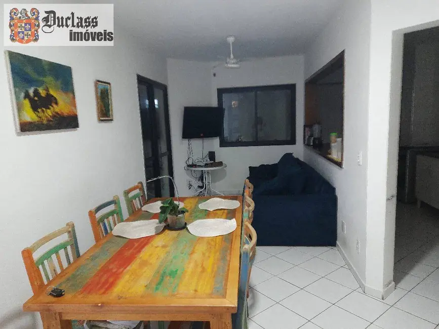Apartamento com 3 quartos à venda, 86m2 em Praia Grande - SP - imagem 2 Foto 2 de Apartamento com 3 quartos à venda, 86m2 em Praia Grande - SP