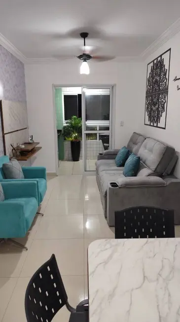 Foto 7 de Apartamento com 2 quartos à venda, 80m2 em Real, Praia Grande - SP