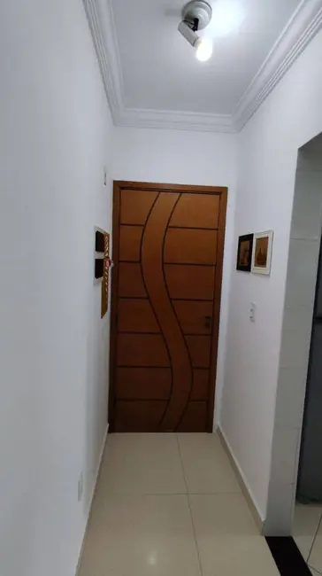Foto 4 de Apartamento com 2 quartos à venda, 80m2 em Real, Praia Grande - SP