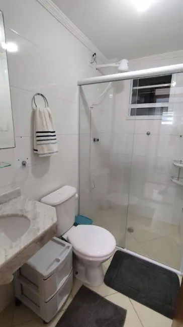 Foto 9 de Apartamento com 2 quartos à venda, 80m2 em Real, Praia Grande - SP