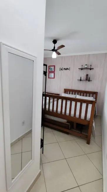 Foto 5 de Apartamento com 2 quartos à venda, 80m2 em Real, Praia Grande - SP