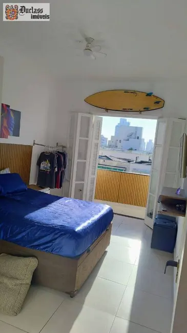 Foto 4 de Apartamento com 1 quarto à venda, 50m2 em Boqueirão, Santos - SP