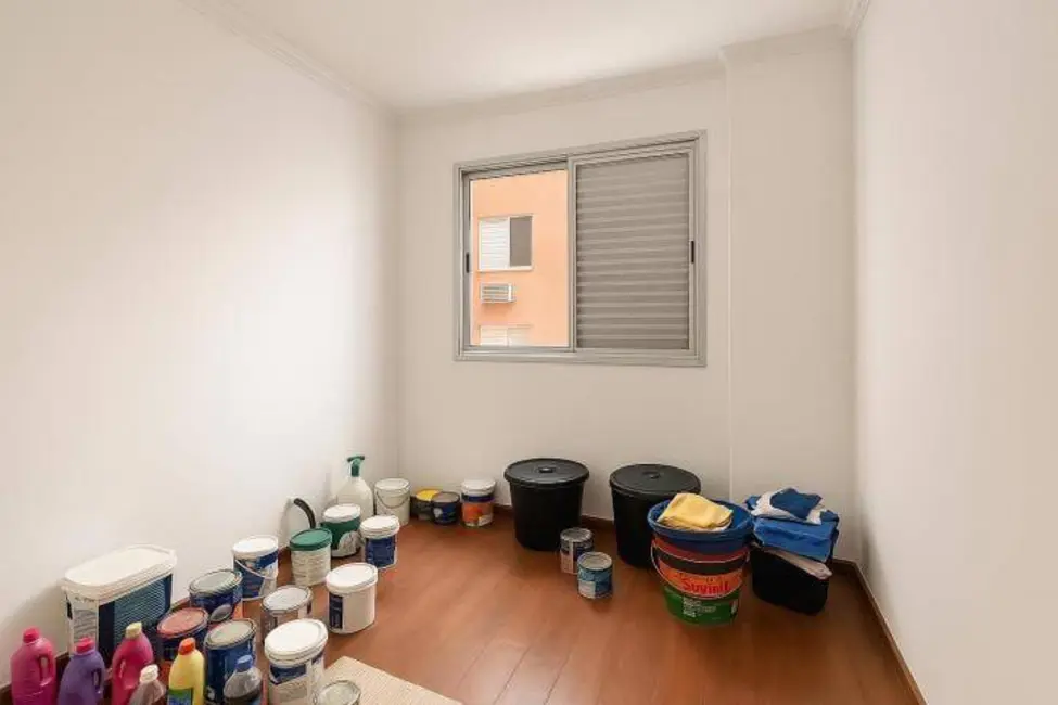 Foto 3 de Apartamento com 3 quartos à venda, 110m2 em Boqueirão, Santos - SP