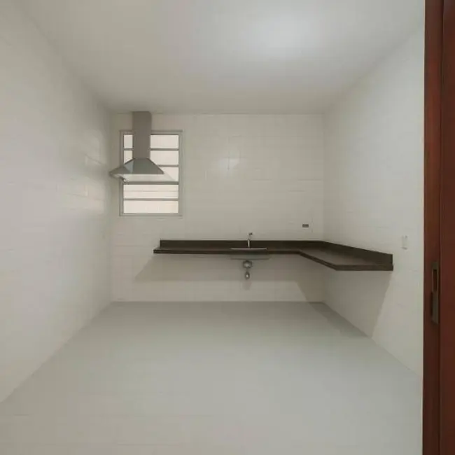 Foto 9 de Apartamento com 3 quartos à venda, 110m2 em Boqueirão, Santos - SP