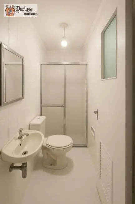 Foto 4 de Apartamento com 3 quartos à venda, 110m2 em Boqueirão, Santos - SP