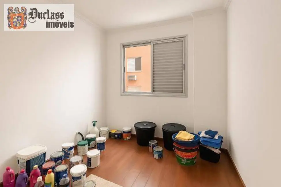 Foto 3 de Apartamento com 3 quartos à venda, 110m2 em Boqueirão, Santos - SP