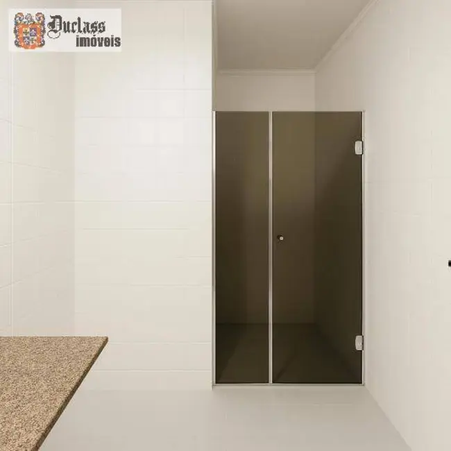 Foto 5 de Apartamento com 3 quartos à venda, 110m2 em Boqueirão, Santos - SP
