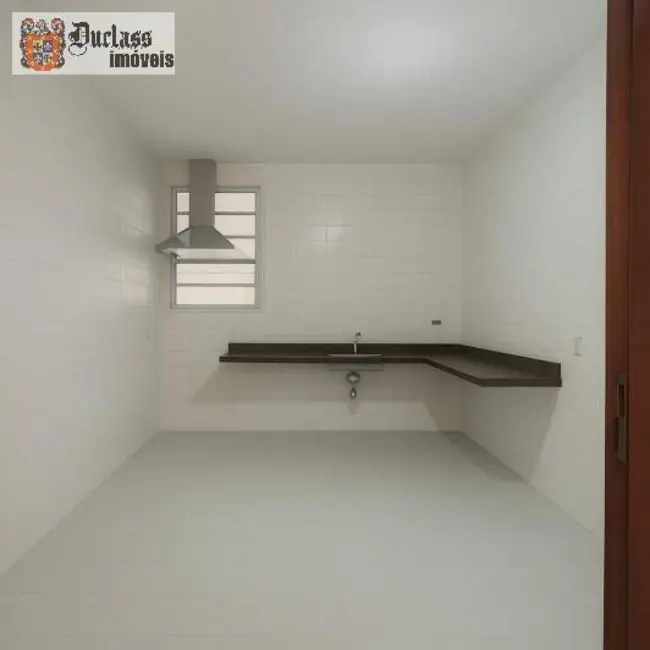 Foto 9 de Apartamento com 3 quartos à venda, 110m2 em Boqueirão, Santos - SP