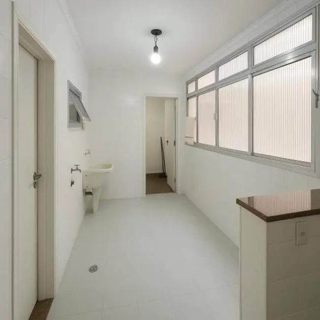 Foto 7 de Apartamento com 3 quartos à venda, 110m2 em Boqueirão, Santos - SP