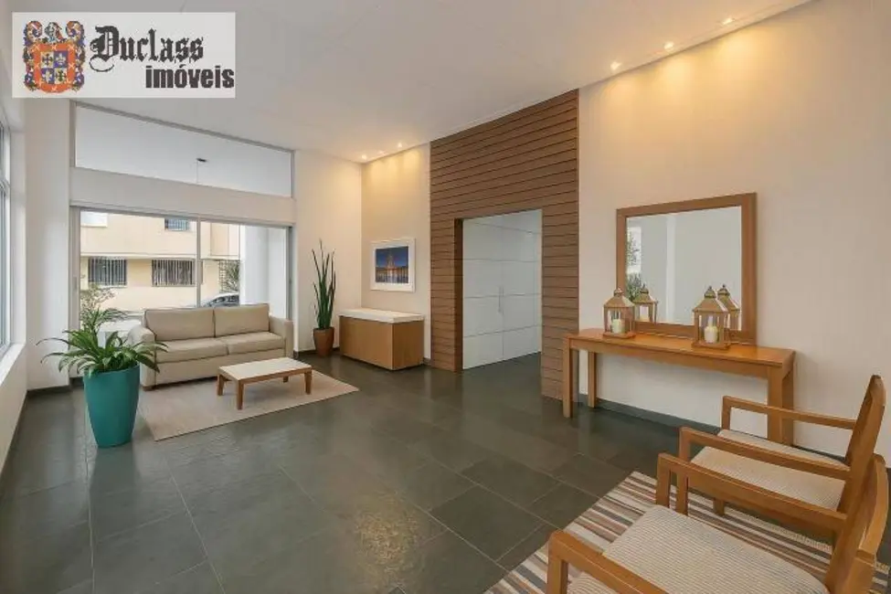 Foto 8 de Apartamento com 3 quartos à venda, 110m2 em Boqueirão, Santos - SP