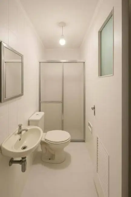 Foto 4 de Apartamento com 3 quartos à venda, 110m2 em Boqueirão, Santos - SP