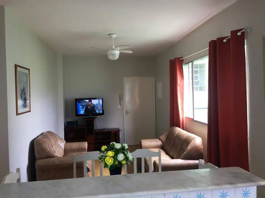 Foto 6 de Apartamento com 2 quartos à venda, 70m2 em Mirim, Praia Grande - SP