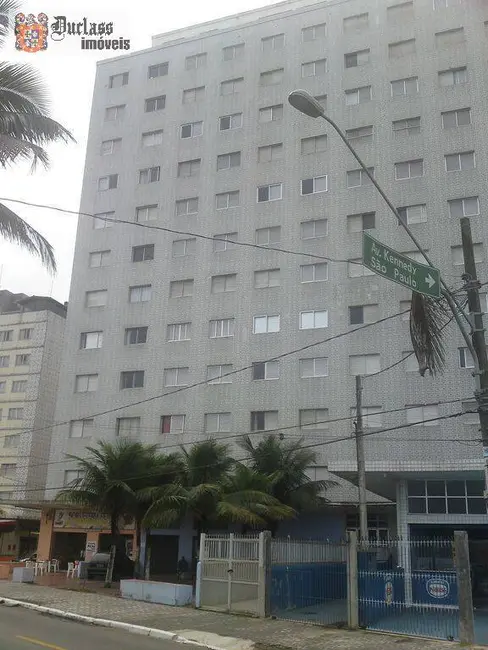 Apartamento com 2 quartos à venda, 70m2 em Mirim, Praia Grande - SP - imagem 1 Foto 1 de Apartamento com 2 quartos à venda, 70m2 em Mirim, Praia Grande - SP