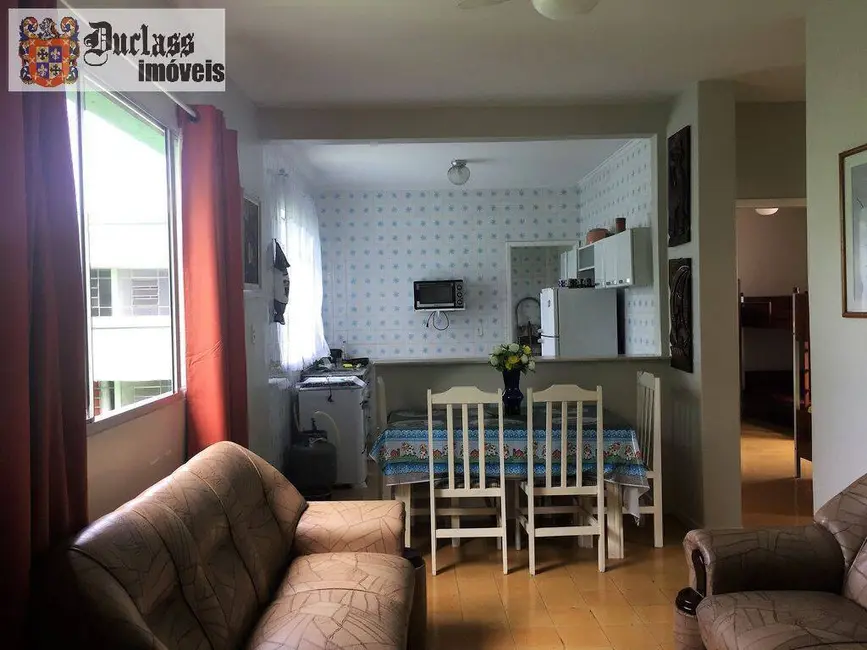 Apartamento com 2 quartos à venda, 70m2 em Mirim, Praia Grande - SP - imagem 3 Foto 3 de Apartamento com 2 quartos à venda, 70m2 em Mirim, Praia Grande - SP