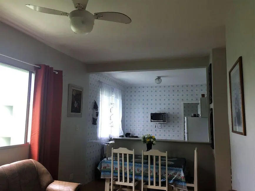 Foto 4 de Apartamento com 2 quartos à venda, 70m2 em Mirim, Praia Grande - SP