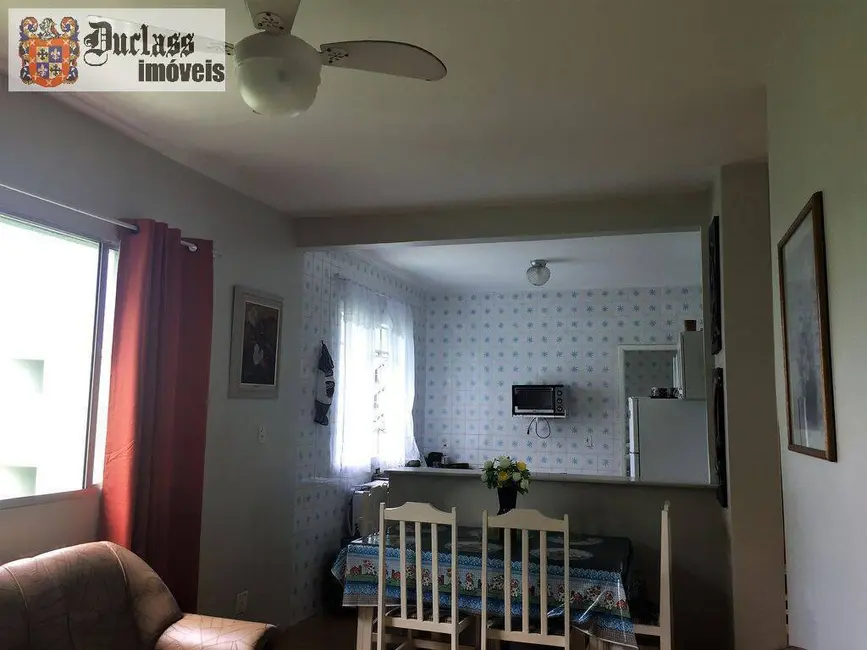 Apartamento com 2 quartos à venda, 70m2 em Mirim, Praia Grande - SP - imagem 4 Foto 4 de Apartamento com 2 quartos à venda, 70m2 em Mirim, Praia Grande - SP