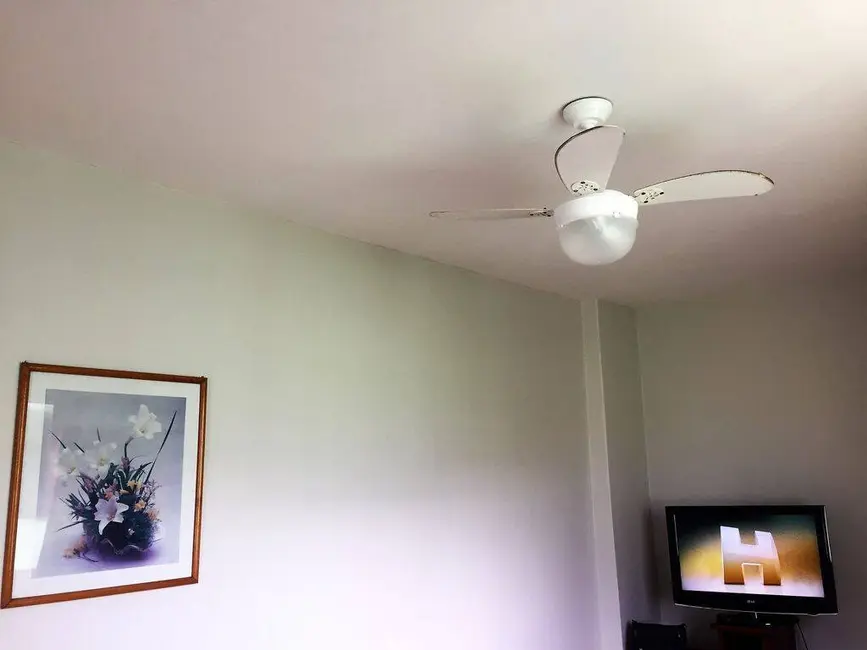 Foto 5 de Apartamento com 2 quartos à venda, 70m2 em Mirim, Praia Grande - SP