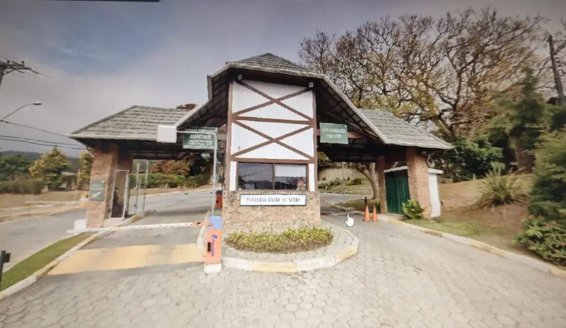 Foto 1 de Terreno / Lote à venda, 608m2 em Portão, Atibaia - SP