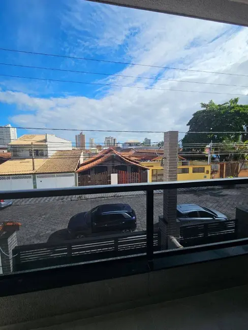 Foto 7 de Sobrado com 3 quartos à venda, 100m2 em Maracanã, Praia Grande - SP