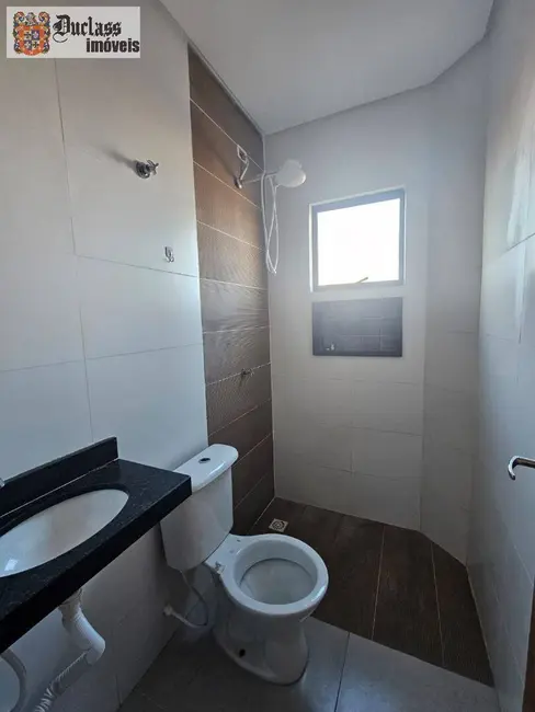 Foto 8 de Sobrado com 3 quartos à venda, 100m2 em Maracanã, Praia Grande - SP