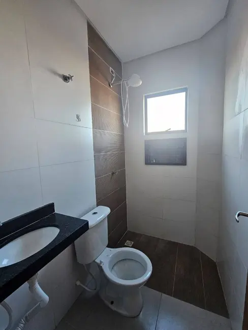 Foto 8 de Sobrado com 3 quartos à venda, 100m2 em Maracanã, Praia Grande - SP