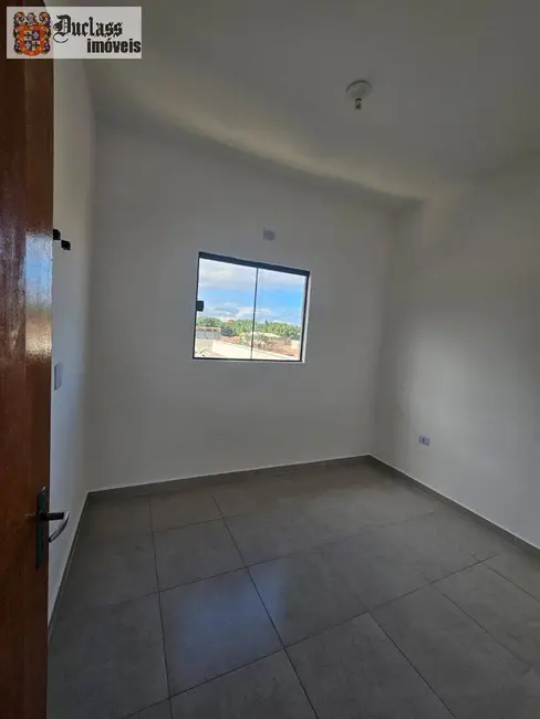 Foto 9 de Sobrado com 3 quartos à venda, 100m2 em Maracanã, Praia Grande - SP