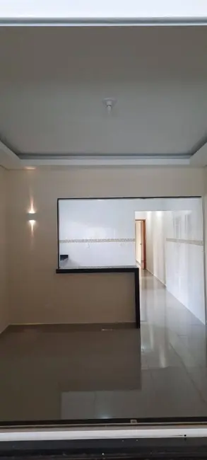 Foto 5 de Casa com 2 quartos à venda, 110m2 em Maracanã, Praia Grande - SP