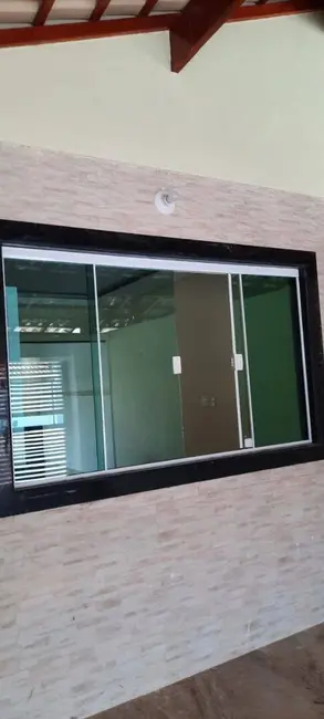 Foto 7 de Casa com 2 quartos à venda, 110m2 em Maracanã, Praia Grande - SP