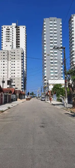 Foto 3 de Casa com 2 quartos à venda, 110m2 em Maracanã, Praia Grande - SP
