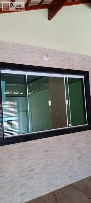 Foto 7 de Casa com 2 quartos à venda, 110m2 em Maracanã, Praia Grande - SP