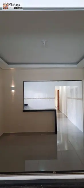 Foto 5 de Casa com 2 quartos à venda, 110m2 em Maracanã, Praia Grande - SP