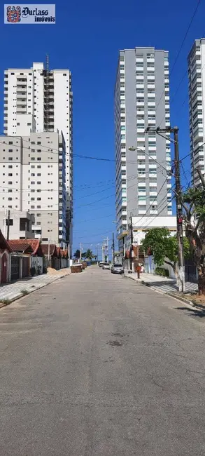 Foto 3 de Casa com 2 quartos à venda, 110m2 em Maracanã, Praia Grande - SP