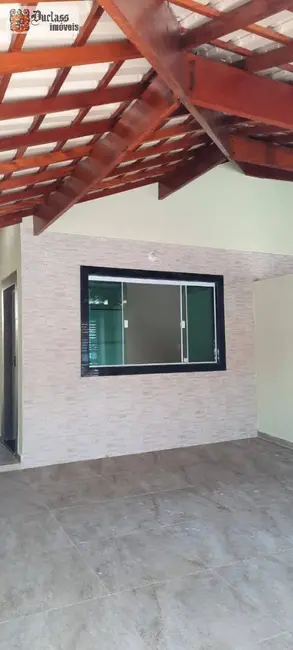 Foto 4 de Casa com 2 quartos à venda, 110m2 em Maracanã, Praia Grande - SP