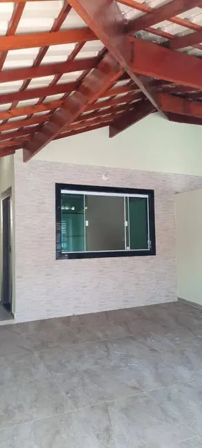 Foto 4 de Casa com 2 quartos à venda, 110m2 em Maracanã, Praia Grande - SP