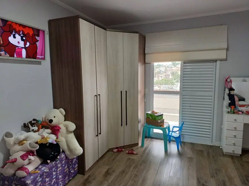 Foto 7 de Casa com 4 quartos à venda, 494m2 em Jardim Paulista, Atibaia - SP