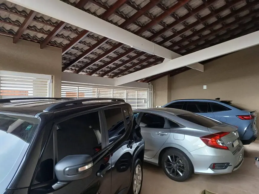 Foto 5 de Casa com 4 quartos à venda, 494m2 em Jardim Paulista, Atibaia - SP