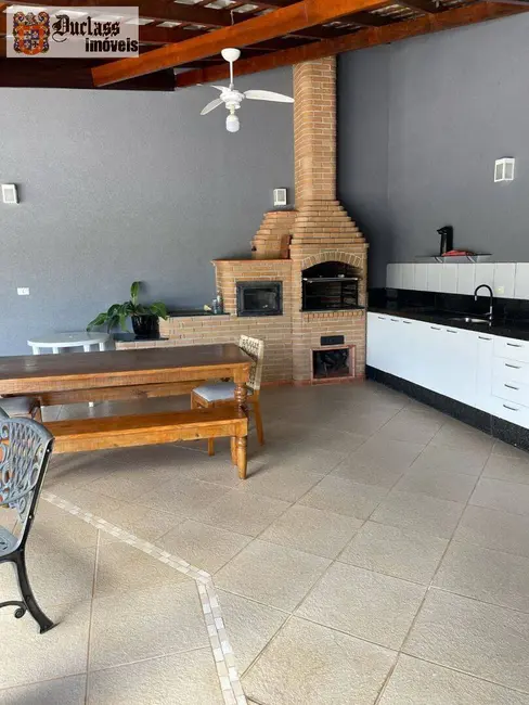Foto 7 de Sobrado com 4 quartos à venda, 395m2 em Atibaia - SP