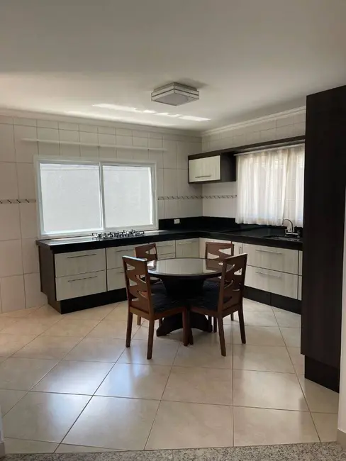 Foto 6 de Sobrado com 4 quartos à venda, 395m2 em Atibaia - SP