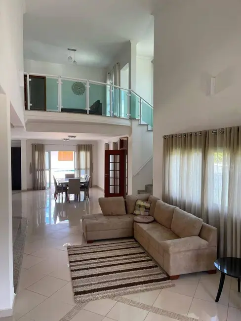 Foto 4 de Sobrado com 4 quartos à venda, 395m2 em Atibaia - SP