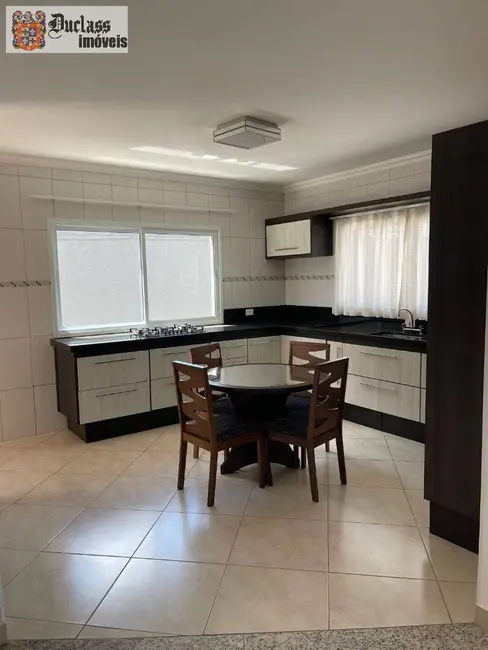 Foto 5 de Sobrado com 4 quartos à venda, 395m2 em Atibaia - SP