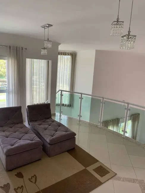 Foto 9 de Sobrado com 4 quartos à venda, 395m2 em Atibaia - SP